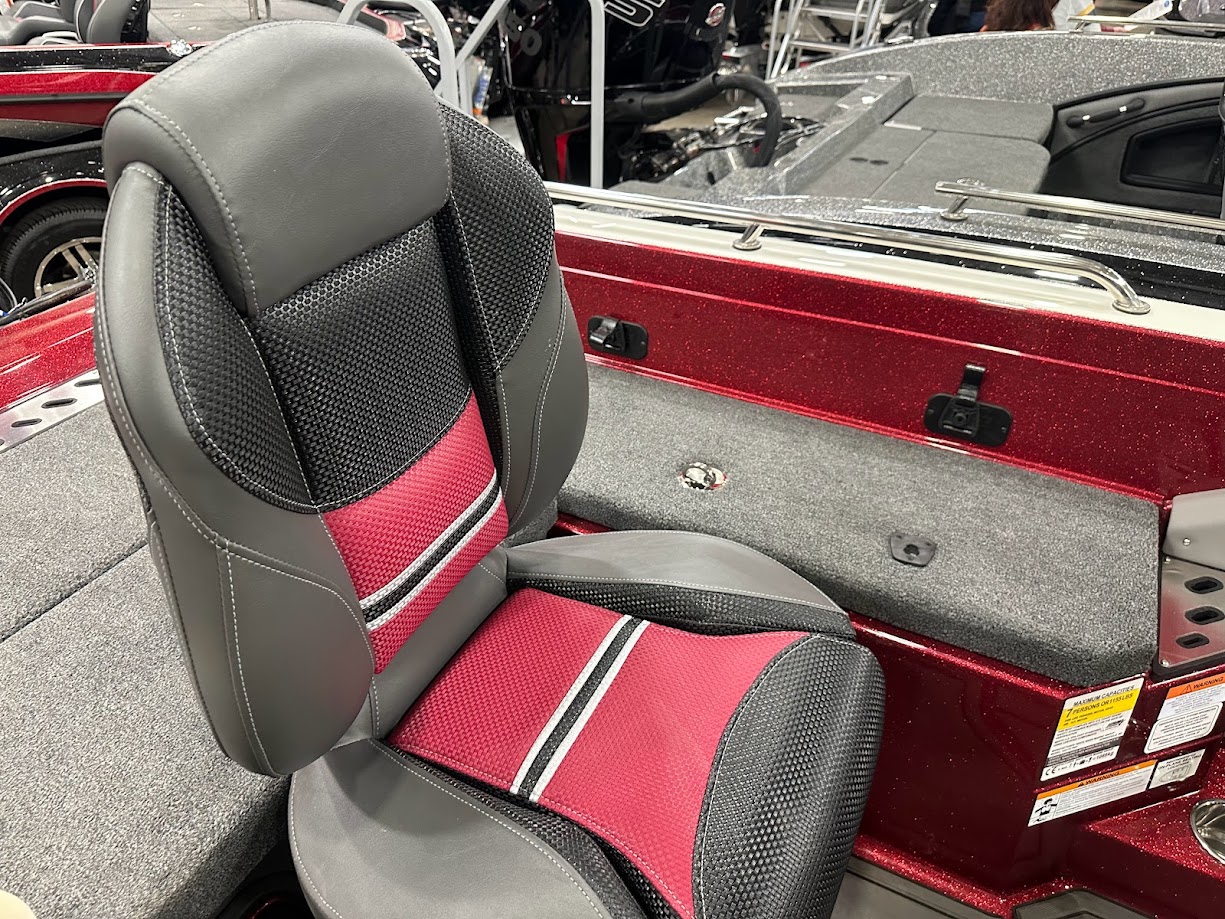 2024 Ranger Boats 622FS PRO W/ 400HP V10, 15 pro kicker.  IN STOCK! - Photo 14